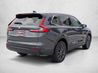 New 2026 Honda CR-V EX-L video 2