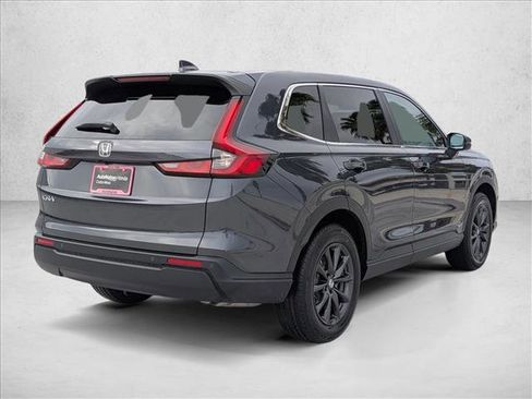 New 2026 Honda CR-V EX-L image 2