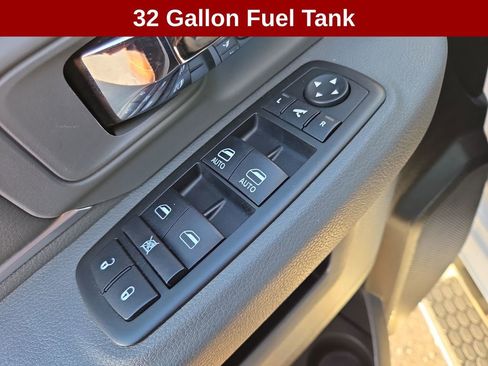 Used 2014 RAM 1500 Outdoorsman image 14