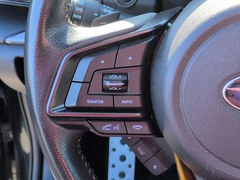 Used 2023 Subaru Forester Wilderness image 19