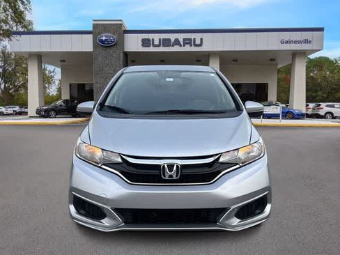 Used 2019 Honda Fit LX image 9