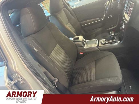 Used 2023 Dodge Charger SXT image 36