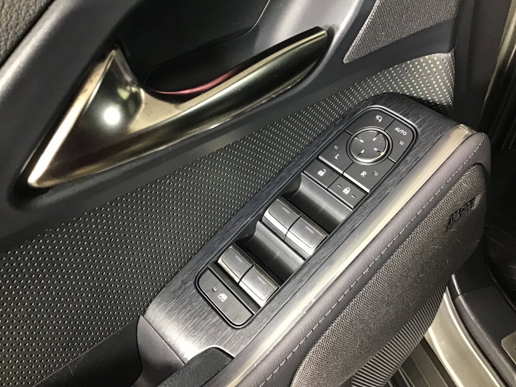 Used 2024 Lexus GX 550 AWD/4WD image 28