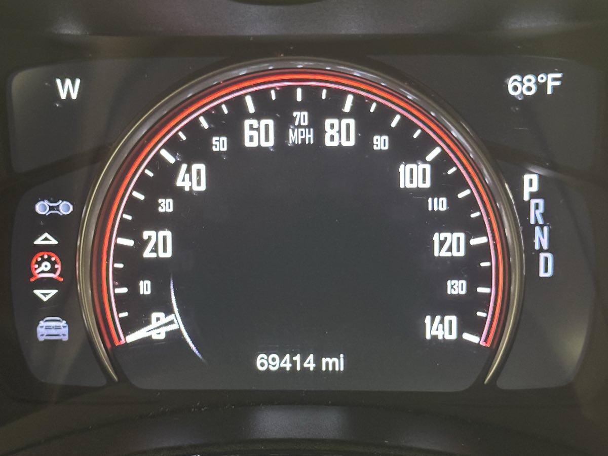 Used 2023 Dodge Durango GT AWD/4WD image 35