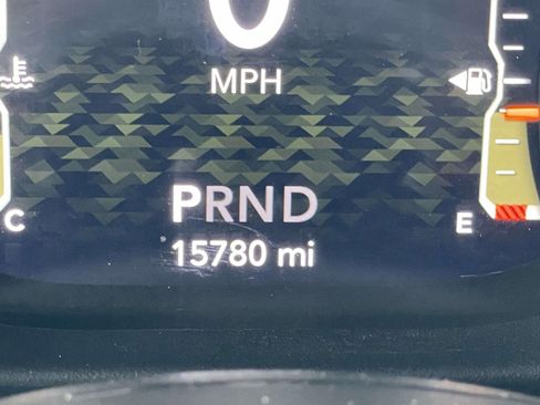 Used 2023 Jeep Wrangler Sahara w/ Cold Weather Group image 26