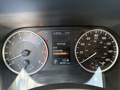 Used 2024 Nissan Sentra S FWD image 20