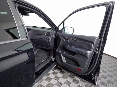 Used 2019 Honda Passport EX-L image 34