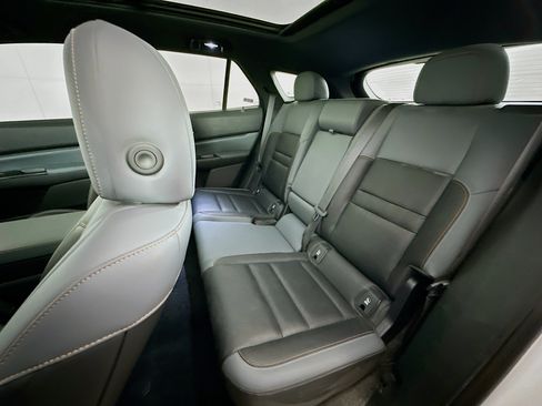 Used 2025 Honda Prologue Touring image 28