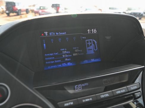 Used 2014 Honda Pilot EX-L image 38