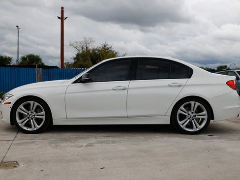 Used 2013 BMW 335i Sedan image 3