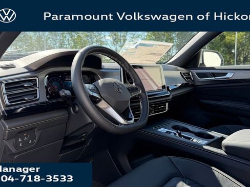 New 2026 Volkswagen Atlas Cross Sport SE AWD/4WD image 26