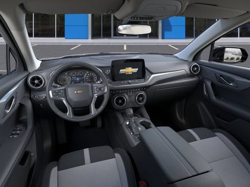 New 2026 Chevrolet Blazer LT w/ Convenience Package AWD/4WD image 15
