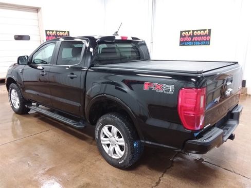 Used 2019 Ford Ranger XLT w/ FX4 Off-Road Package AWD/4WD image 6