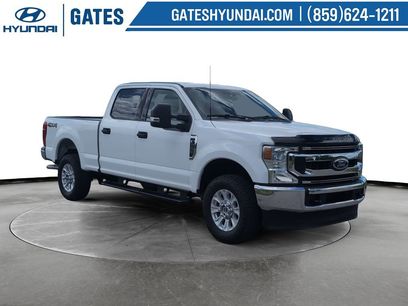 Used 2022 Ford F250 XLT