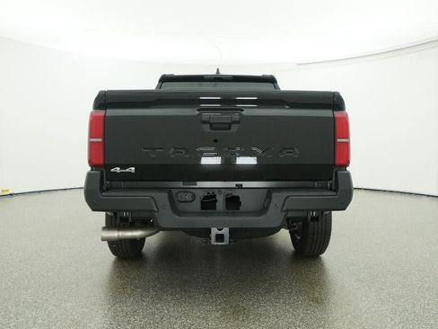 New 2025 Toyota Tacoma SR image 56