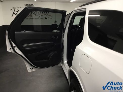 Used 2020 Dodge Durango GT AWD/4WD image 28