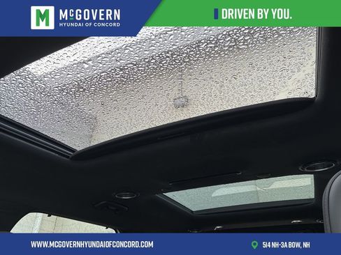 New 2026 Hyundai Palisade Calligraphy image 33