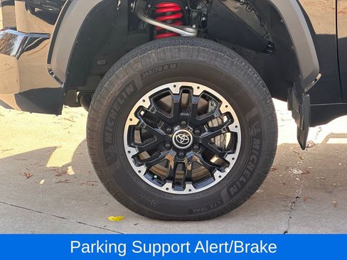 Used 2024 Toyota Tundra SR5 image 11