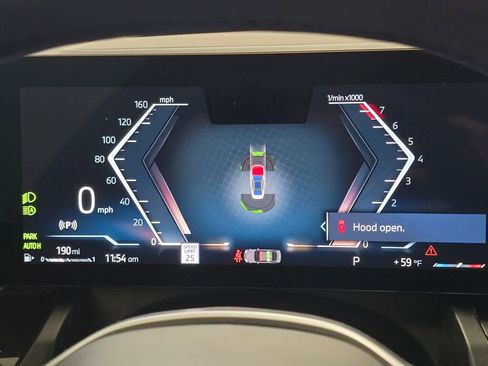 Used 2026 BMW 530i xDrive w/ Premium Package image 37