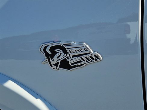 New 2026 RAM 1500 Lone Star image 15