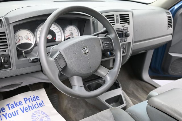Used 2005 Dodge Dakota SLT AWD/4WD image 11