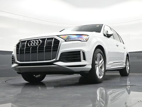 Used 2023 Audi Q7 3.0T Prestige AWD/4WD image 30