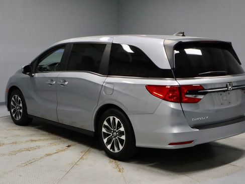 Used 2024 Honda Odyssey EX-L image 5
