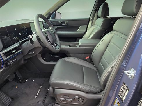 New 2026 Hyundai Santa Fe Calligraphy image 12