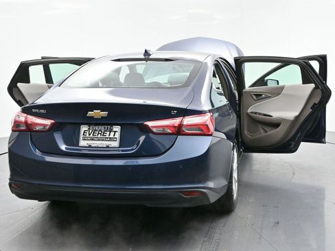 Used 2020 Chevrolet Malibu LT image 40