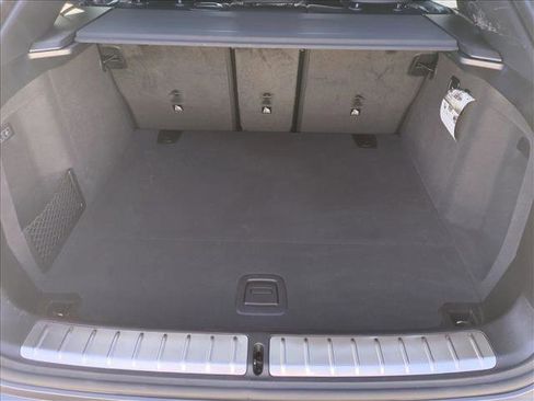 Certified 2025 BMW X4 xDrive30i w/ Premium Package image 6