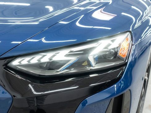 Used 2023 Audi RS e-tron GT w/ Carbon Performance Package image 54