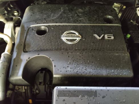 Used 2018 Nissan Murano SV FWD image 30