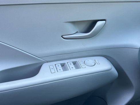 New 2026 Hyundai Kona SEL Sport image 13