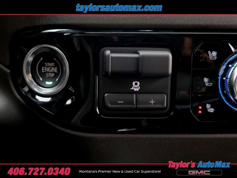 New 2026 GMC Sierra 1500 SLT w/ SLT Premium Plus Package image 29