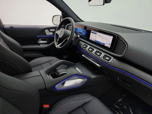 New 2026 Mercedes-Benz GLE 350 4MATIC image 13