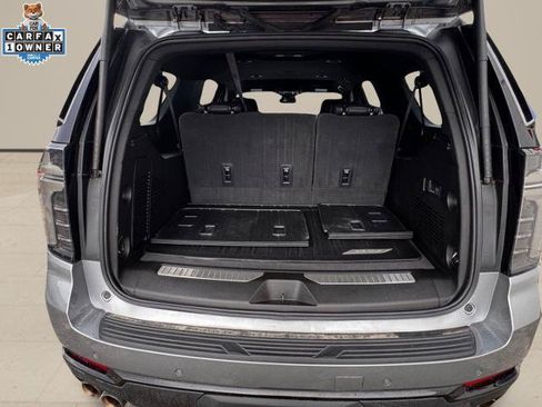 Used 2026 Chevrolet Suburban RST w/ Comfort Package RWD image 37