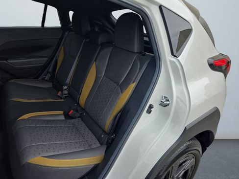 Certified 2025 Subaru Crosstrek 2.5i Sport w/ Crosstrek Mirror Package AWD/4WD image 13