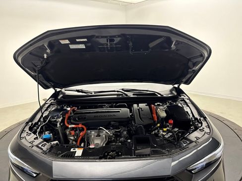 Used 2024 Honda Accord Touring image 15