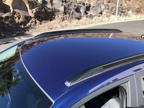 Used 2024 Chevrolet Trax LT w/ Driver Confidence Package image 13