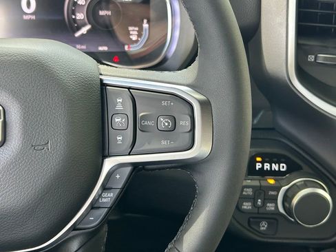 New 2026 RAM 1500 Big Horn image 52