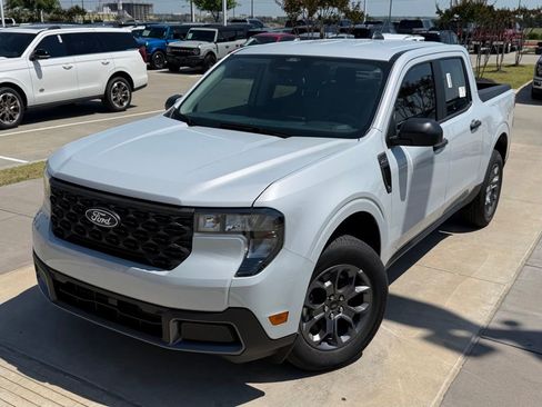 New 2026 Ford Maverick XLT AWD/4WD image 38