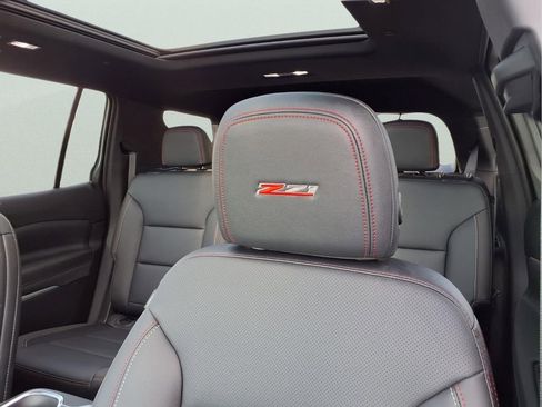 Used 2026 Chevrolet Traverse Z71 w/ Enhanced Driving Package image 27