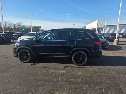 Used 2022 Honda Pilot Special Edition image 6