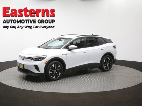 Used 2021 Volkswagen ID.4 Pro RWD image 55