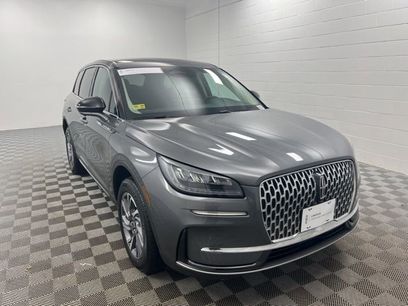 Certified 2023 Lincoln Corsair AWD w/ Equipment Group 101A