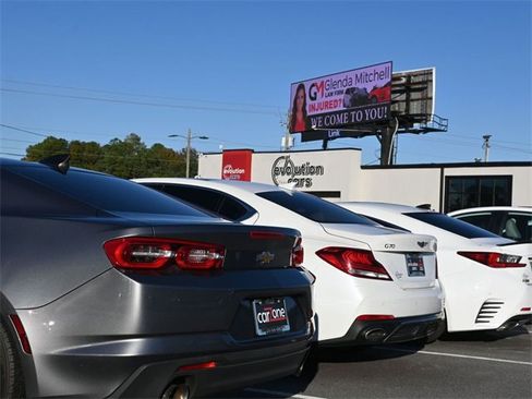 Used 2020 Nissan Maxima 3.5 SL w/ Floor Mat Group image 5