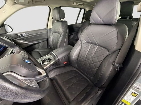 Certified 2023 BMW X7 xDrive40i w/ Premium Package image 22