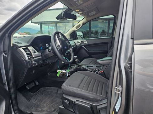 Used 2023 Ford Ranger XLT w/ Equipment Group 301A Mid AWD/4WD image 18