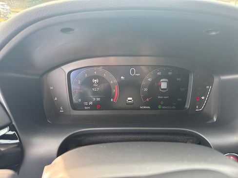 Certified 2025 Acura ADX A-Spec image 19