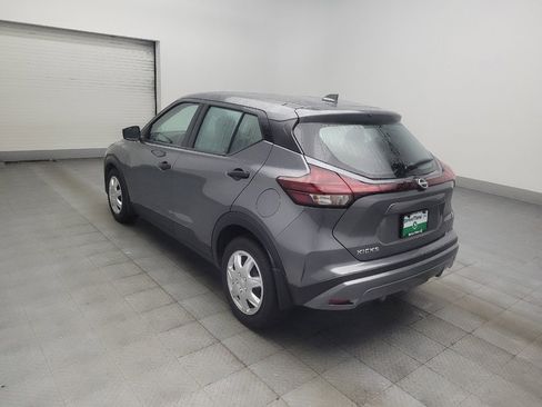 Used 2023 Nissan Kicks S FWD image 5